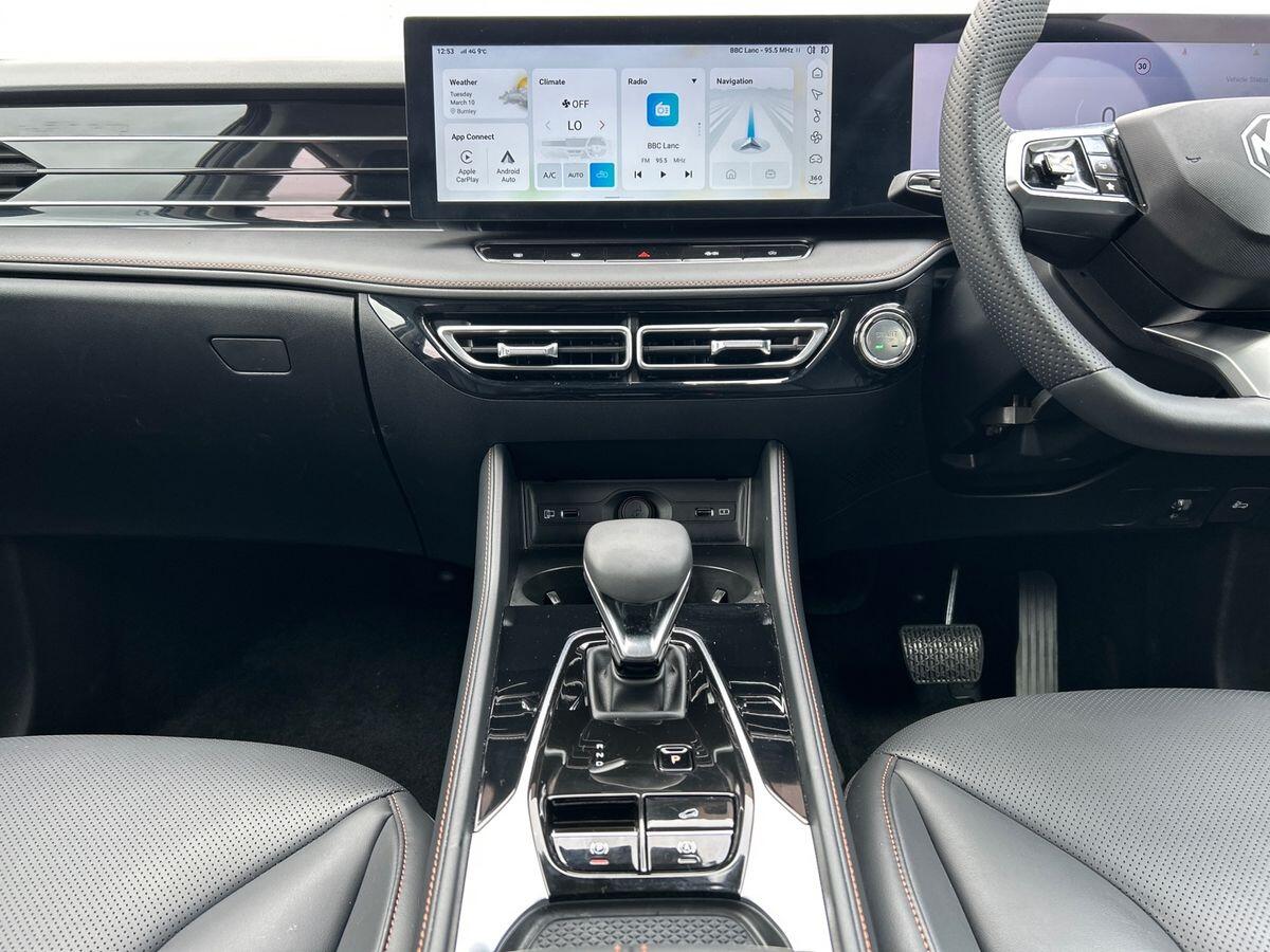 Used MG MG HS 2025 for sale - 77829383: Photo 9