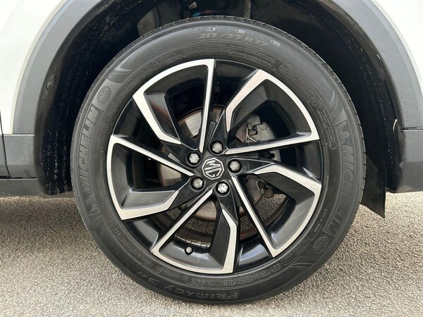Used MG MG ZS 2021 for sale - 76171259: Photo 13