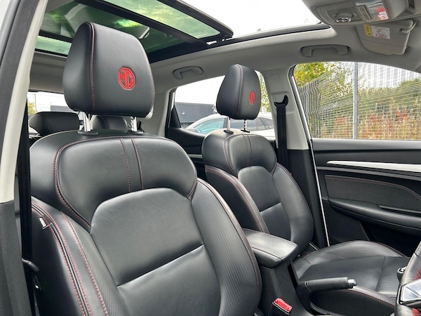 Used MG MG ZS 2021 for sale - 76171259: Photo 18