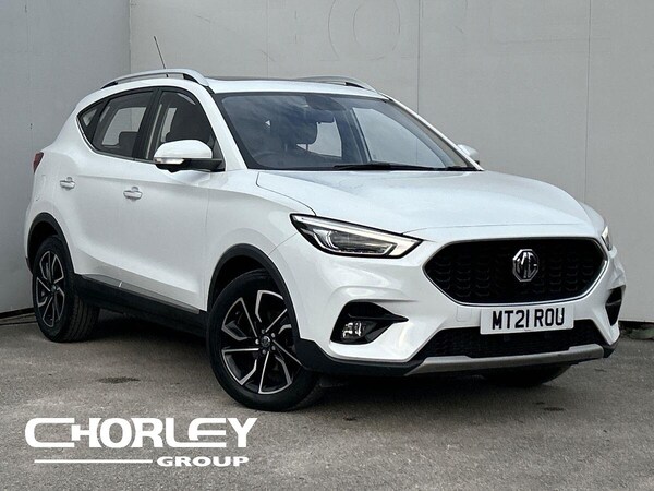 Used MG MG ZS 2021 for sale - 76171259: Photo 1