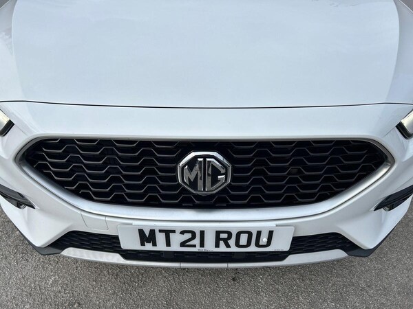 Used MG MG ZS 2021 for sale - 76171259: Photo 26