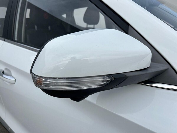 Used MG MG ZS 2021 for sale - 76171259: Photo 27