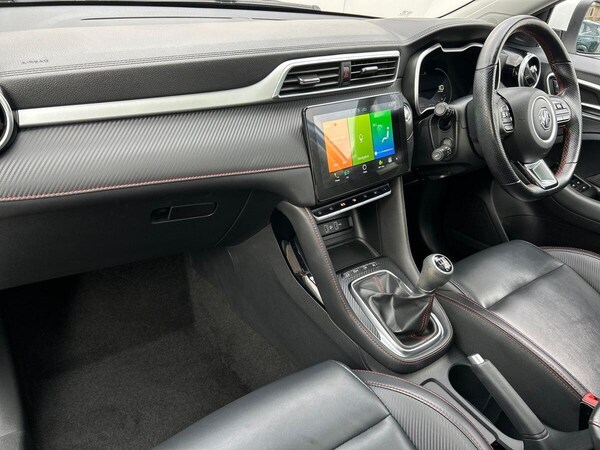 Used MG MG ZS 2021 for sale - 76171259: Photo 2