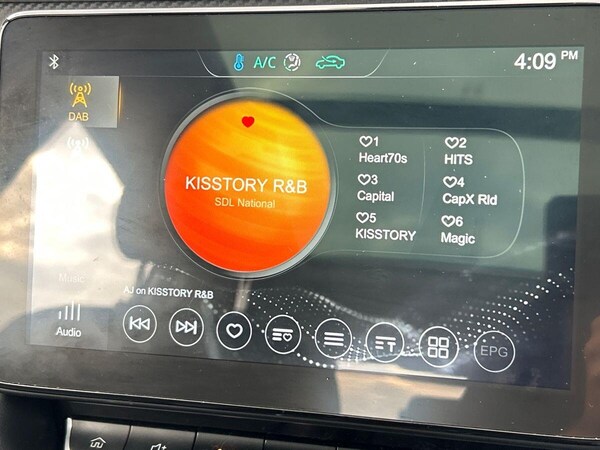 Used MG MG ZS 2021 for sale - 76171259: Photo 31