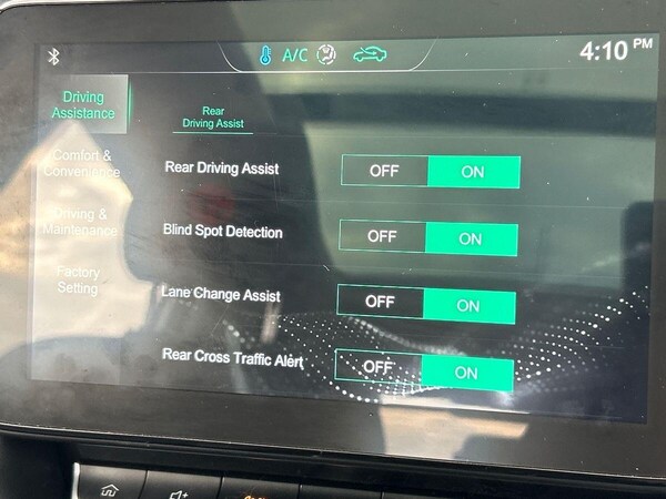 Used MG MG ZS 2021 for sale - 76171259: Photo 35