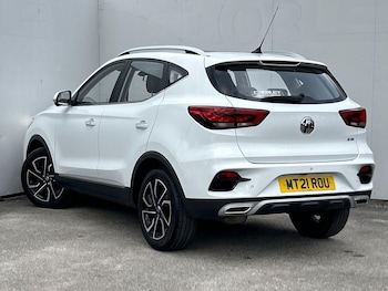 Used MG MG ZS 2021 for sale - 76171259: Photo 3