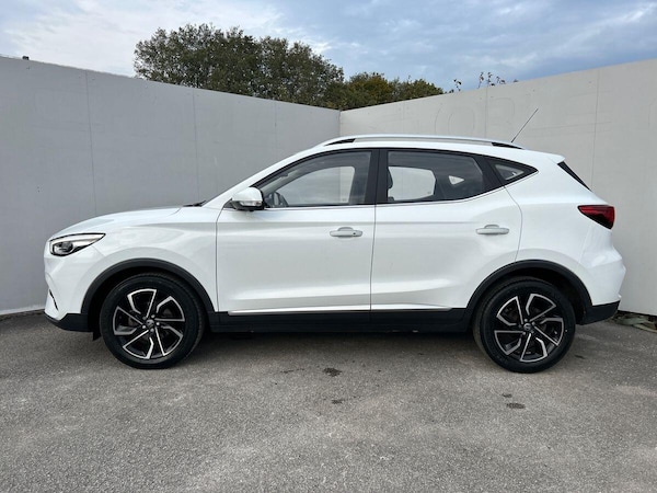 Used MG MG ZS 2021 for sale - 76171259: Photo 6