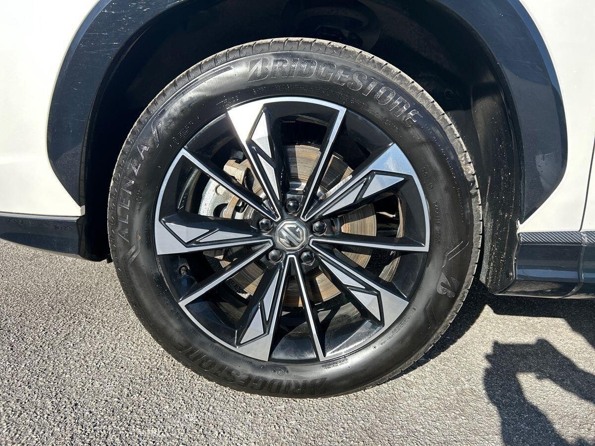 Used MG MG HS 2025 for sale - 77961405: Photo 12