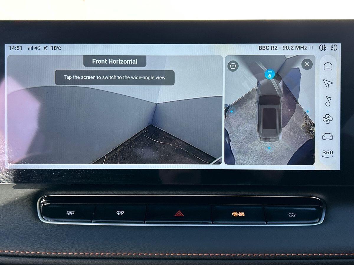 Used MG MG HS 2025 for sale - 77961405: Photo 15