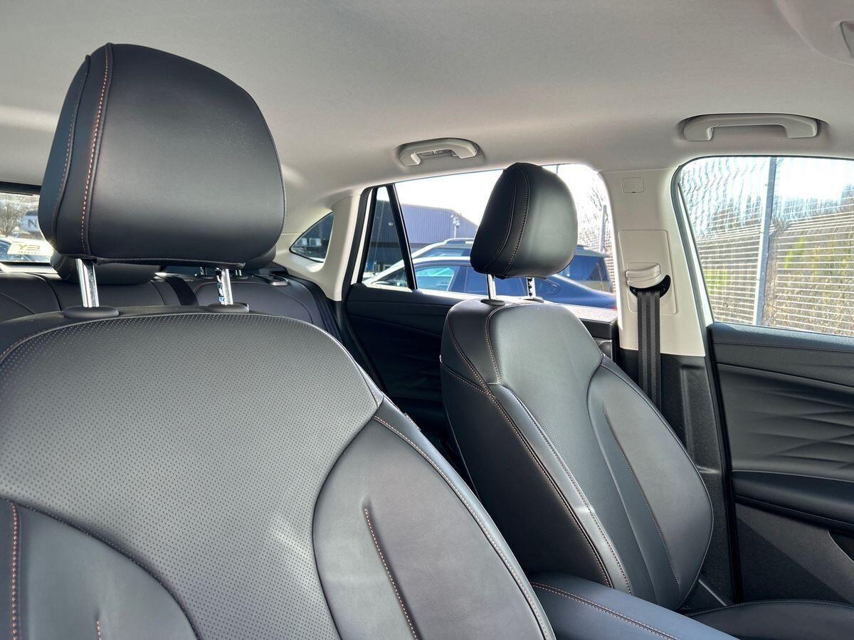 Used MG MG HS 2025 for sale - 77961405: Photo 16