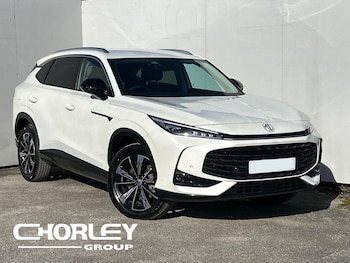 Used MG MG HS 2025 for sale - 77961405: Photo