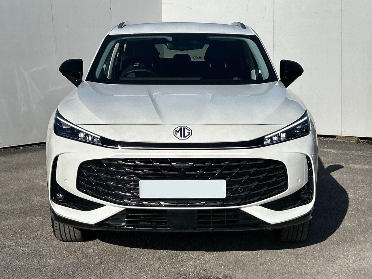 Used MG MG HS 2025 for sale - 77961405: Photo 2