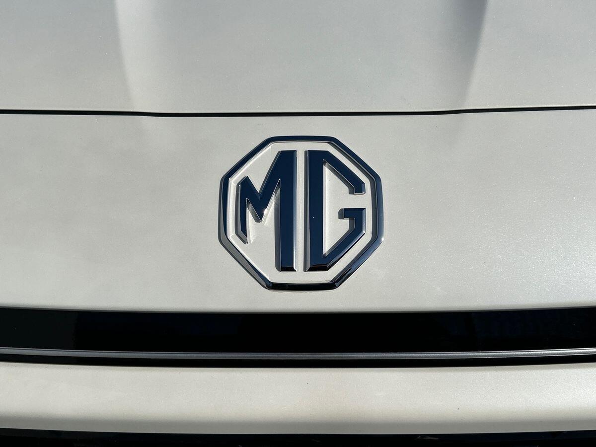 Used MG MG HS 2025 for sale - 77961405: Photo 21