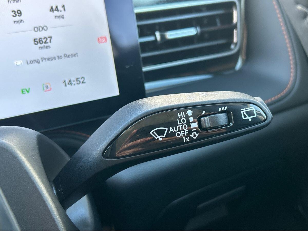 Used MG MG HS 2025 for sale - 77961405: Photo 26