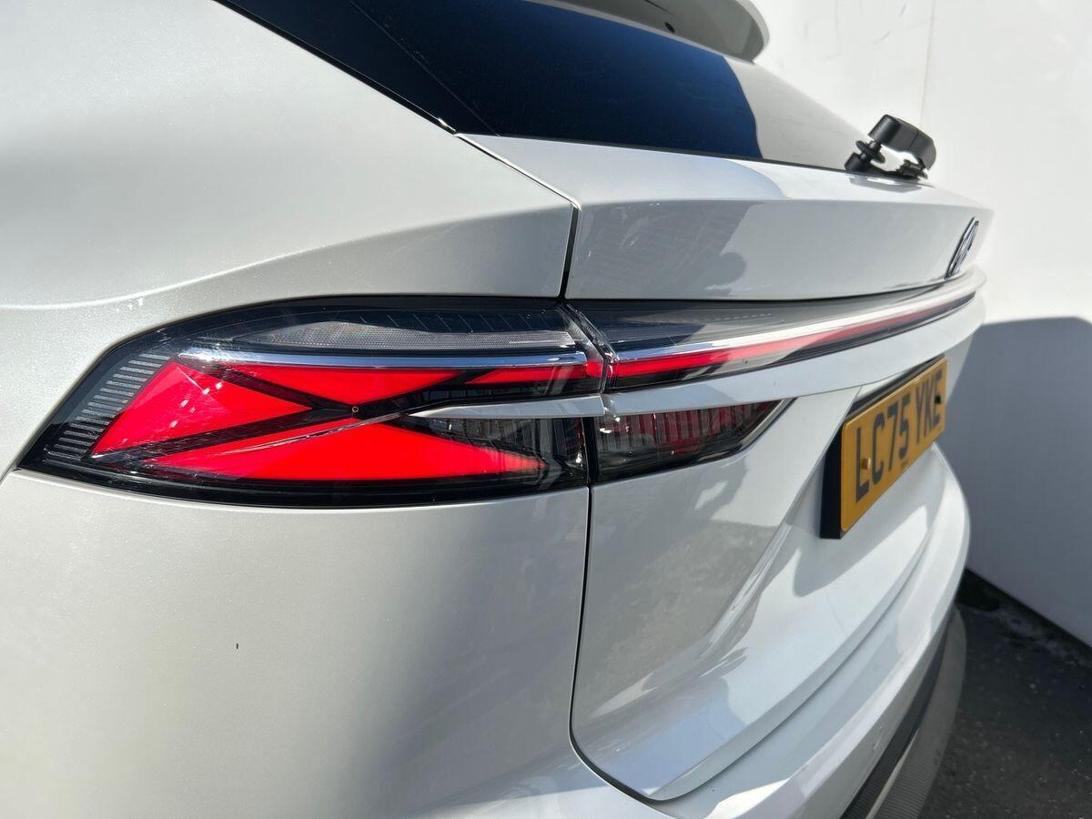 Used MG MG HS 2025 for sale - 77961405: Photo 30