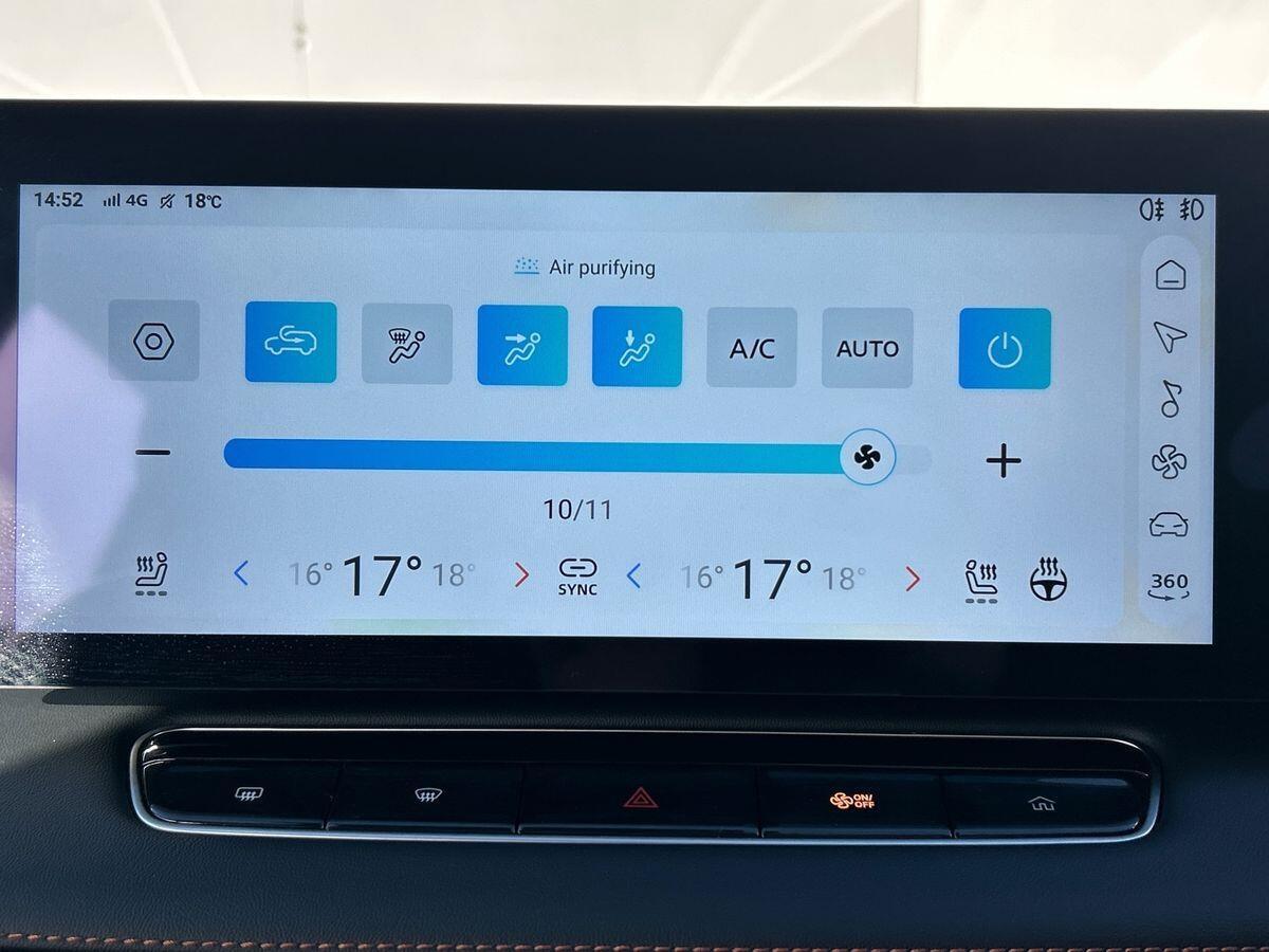 Used MG MG HS 2025 for sale - 77961405: Photo 36