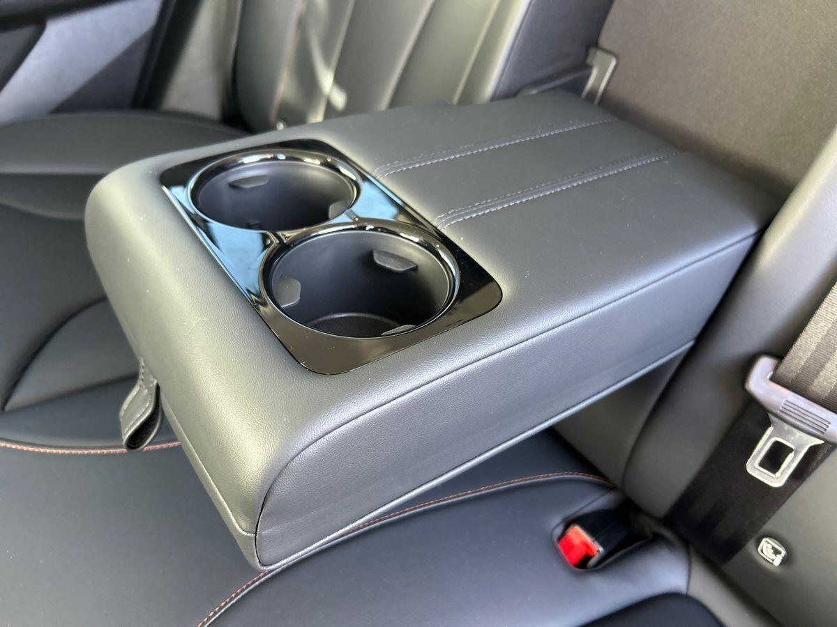 Used MG MG HS 2025 for sale - 77961405: Photo 37