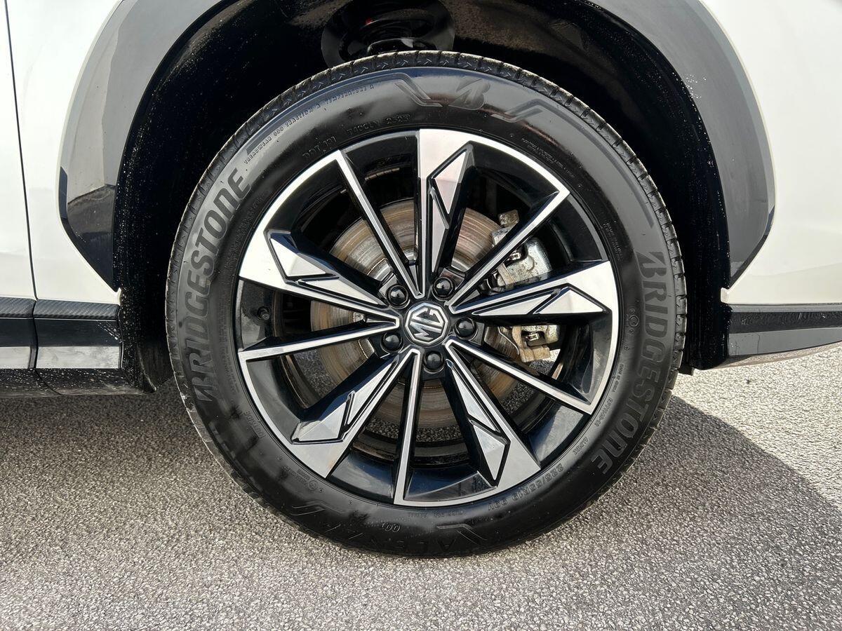 Used MG MG HS 2025 for sale - 77961405: Photo 4