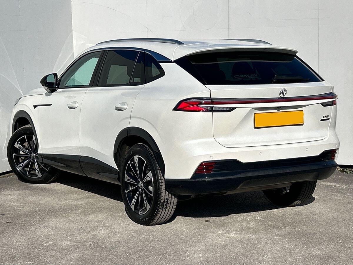 Used MG MG HS 2025 for sale - 77961405: Photo 6