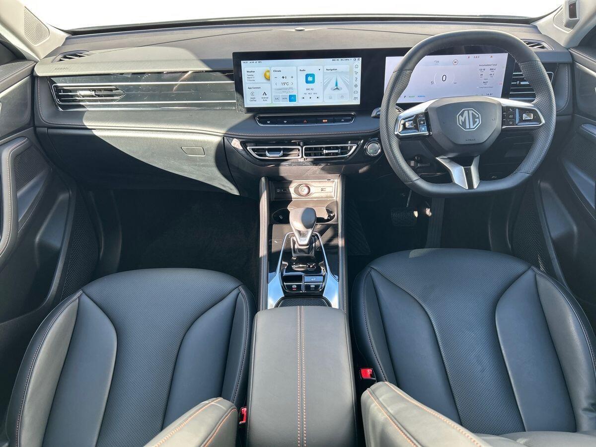 Used MG MG HS 2025 for sale - 77961405: Photo 7