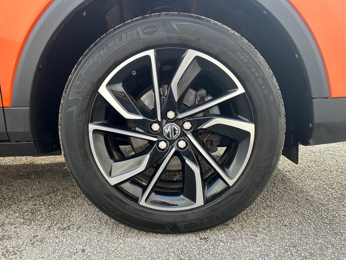 Used MG MG ZS 2022 for sale - 77589558: Photo 11