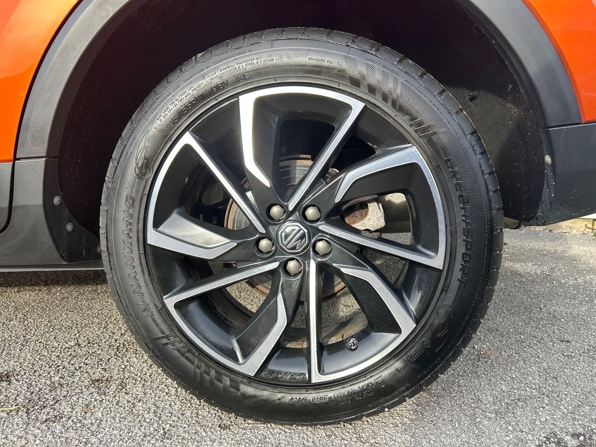 Used MG MG ZS 2022 for sale - 77589558: Photo 13