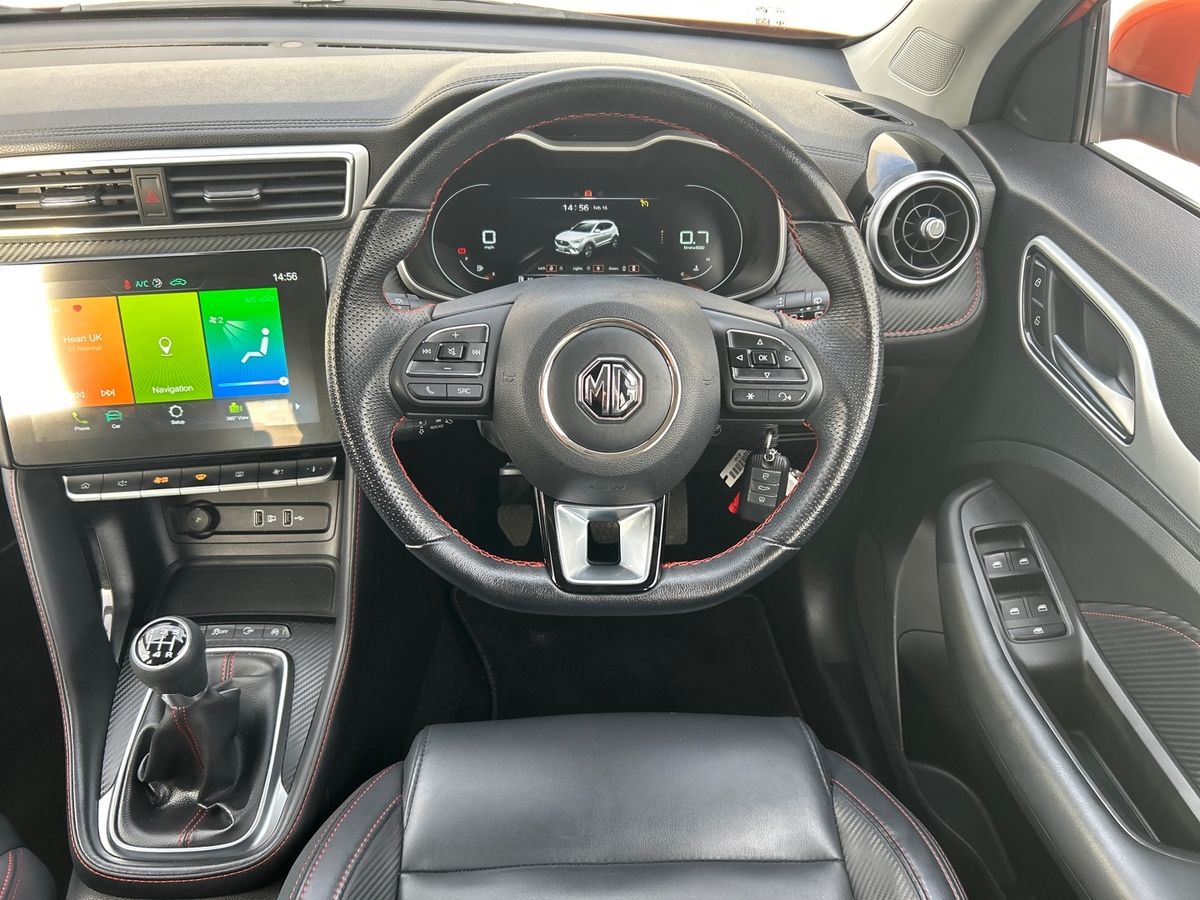 Used MG MG ZS 2022 for sale - 77589558: Photo 19