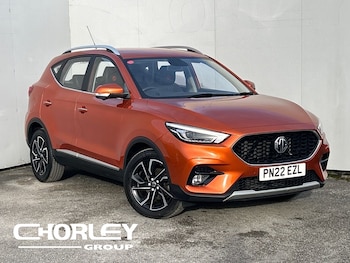 MG MG ZS feature image