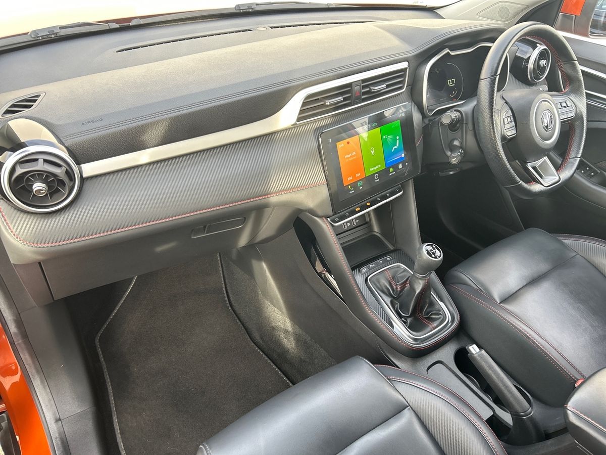 Used MG MG ZS 2022 for sale - 77589558: Photo 2