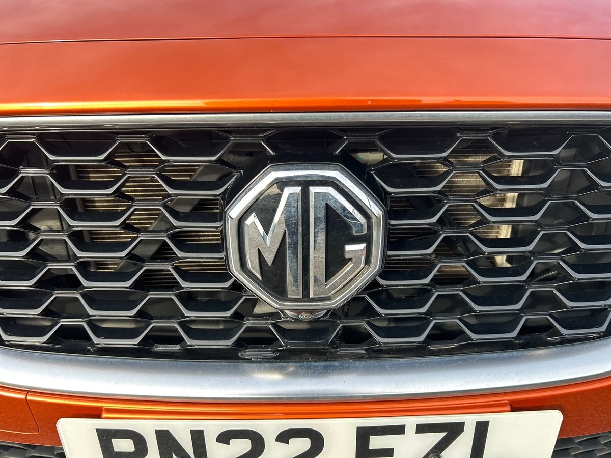 Used MG MG ZS 2022 for sale - 77589558: Photo 24