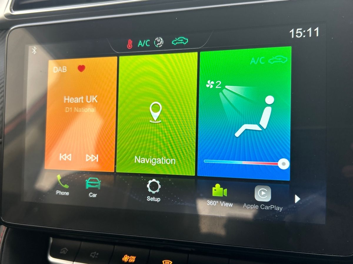 Used MG MG ZS 2022 for sale - 77589558: Photo 31