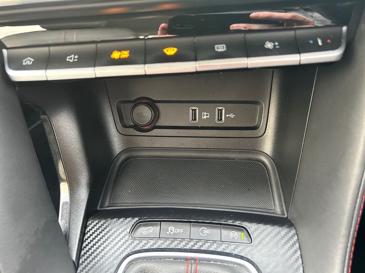 Used MG MG ZS 2022 for sale - 77589558: Photo 35