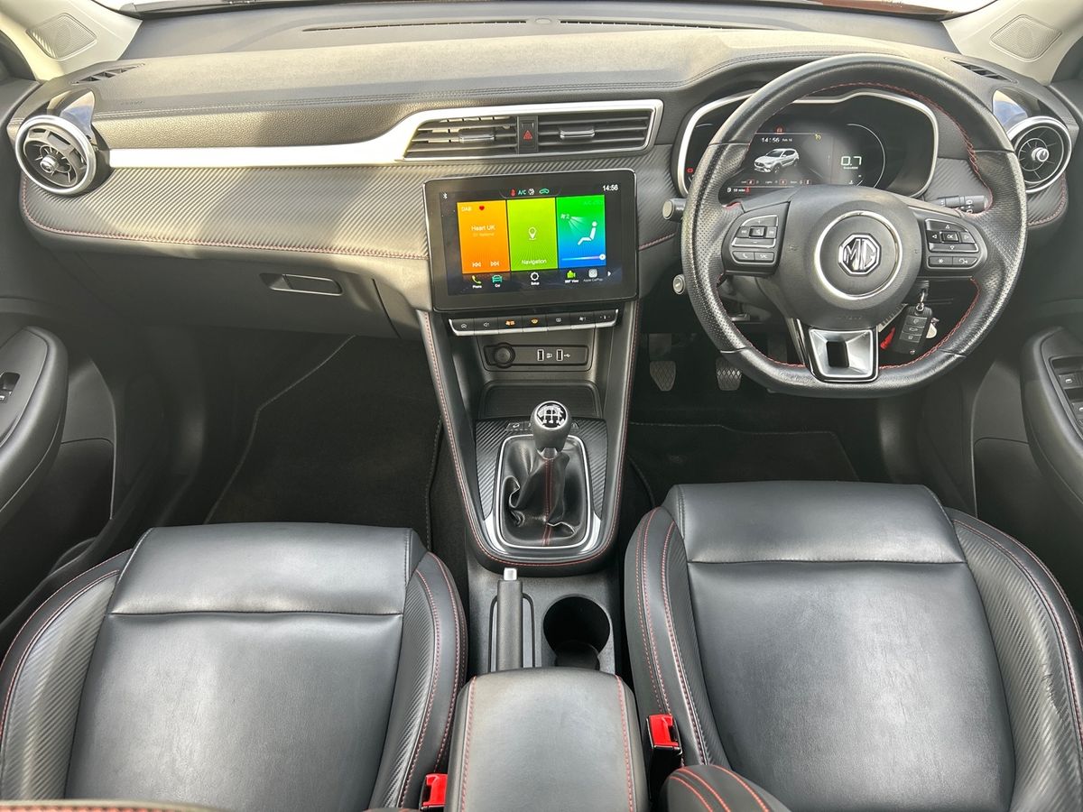 Used MG MG ZS 2022 for sale - 77589558: Photo 7