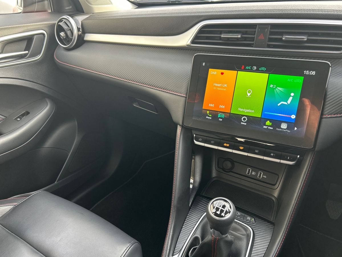 Used MG MG ZS 2022 for sale - 77589558: Photo 9