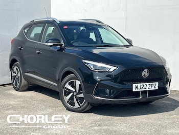 Used MG MG ZS 2022 for sale - 79308752: Photo
