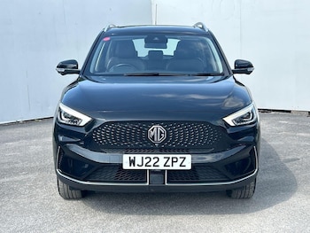 Used MG MG ZS 2022 for sale - 79308752: Photo