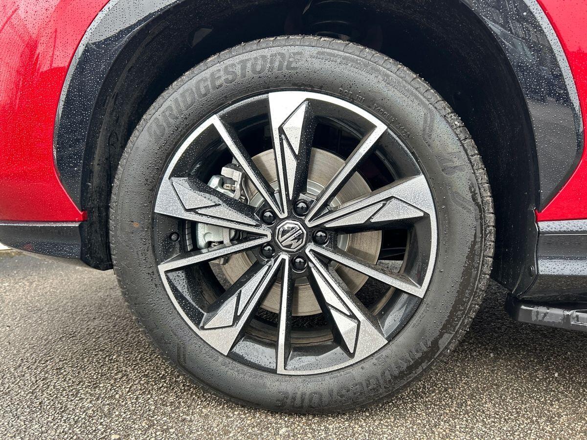 Used MG MG HS 2025 for sale - 77475268: Photo 10