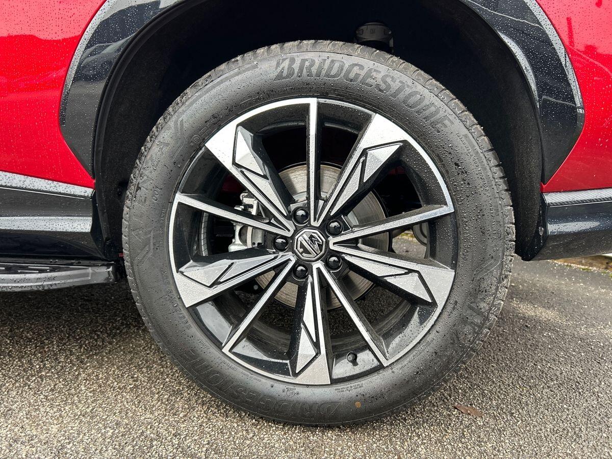 Used MG MG HS 2025 for sale - 77475268: Photo 11