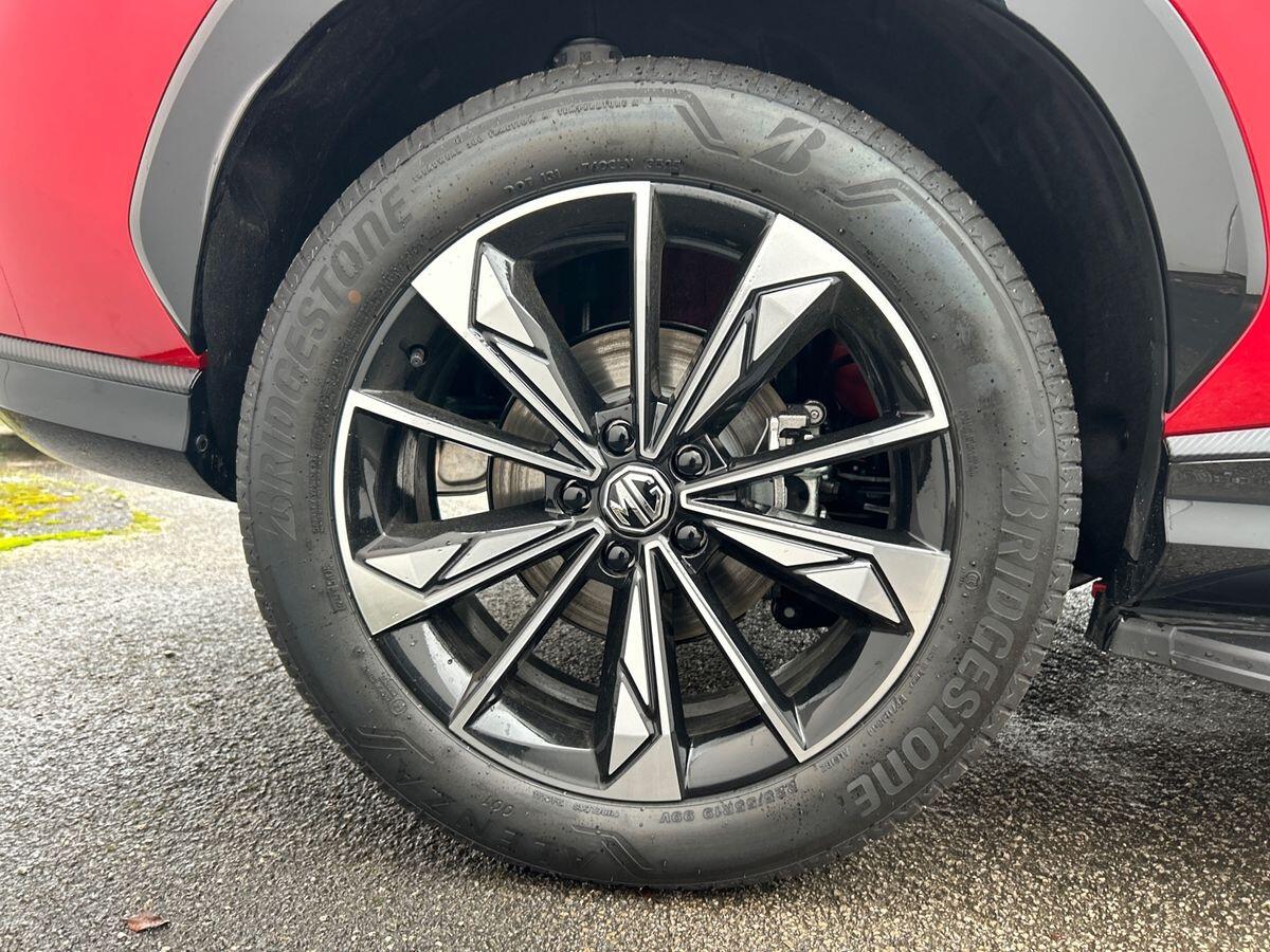 Used MG MG HS 2025 for sale - 77475268: Photo 12