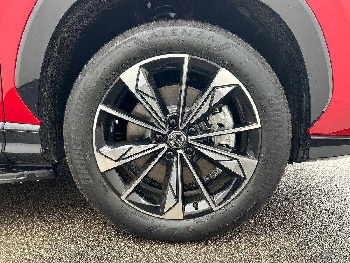 Used MG MG HS 2025 for sale - 77475268: Photo 13