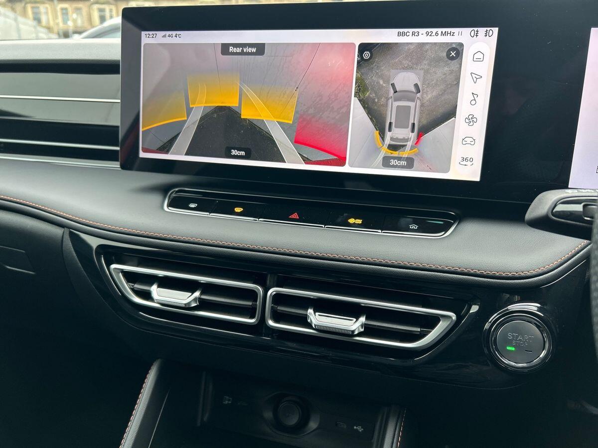 Used MG MG HS 2025 for sale - 77475268: Photo 17