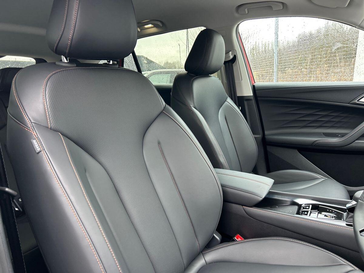 Used MG MG HS 2025 for sale - 77475268: Photo 18