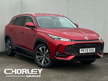 Used MG MG HS 2025 for sale - 77475268: Photo