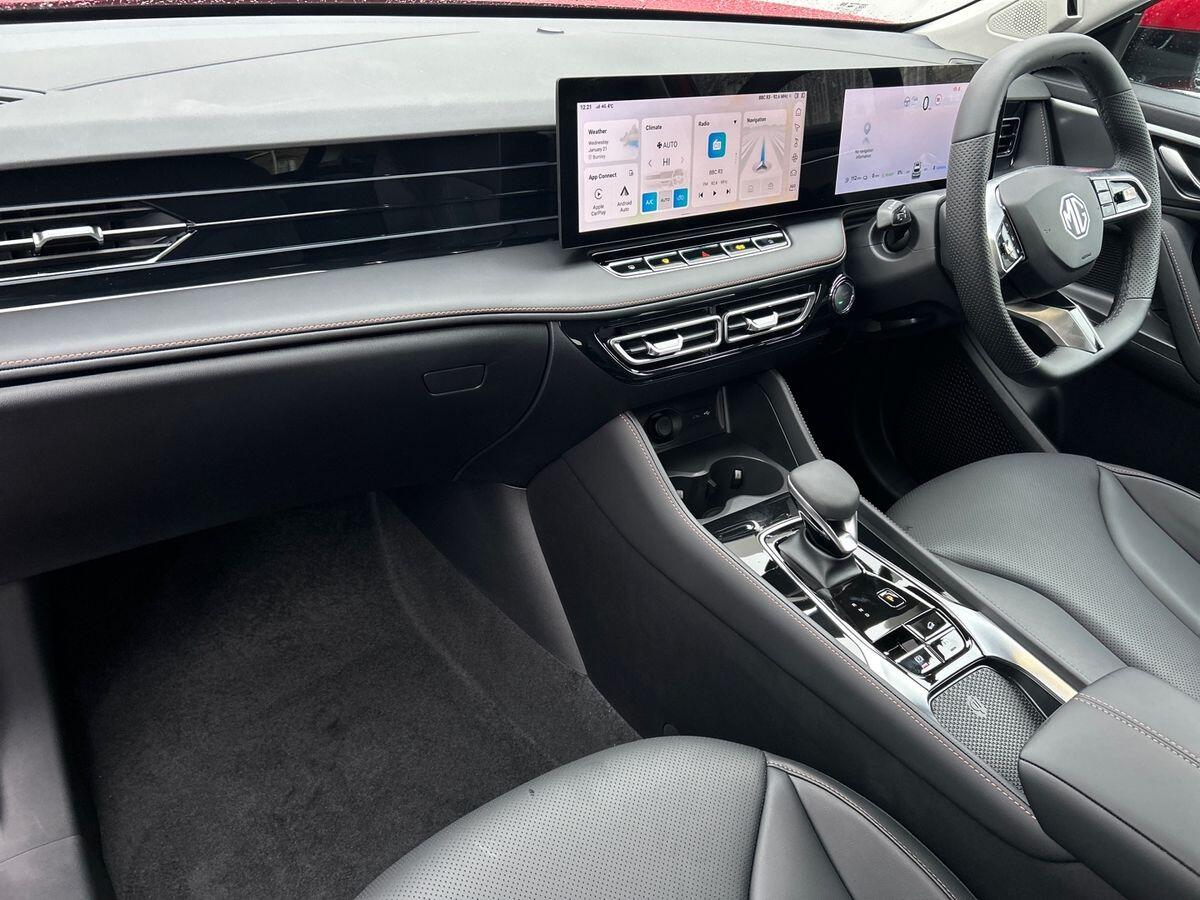 Used MG MG HS 2025 for sale - 77475268: Photo 2