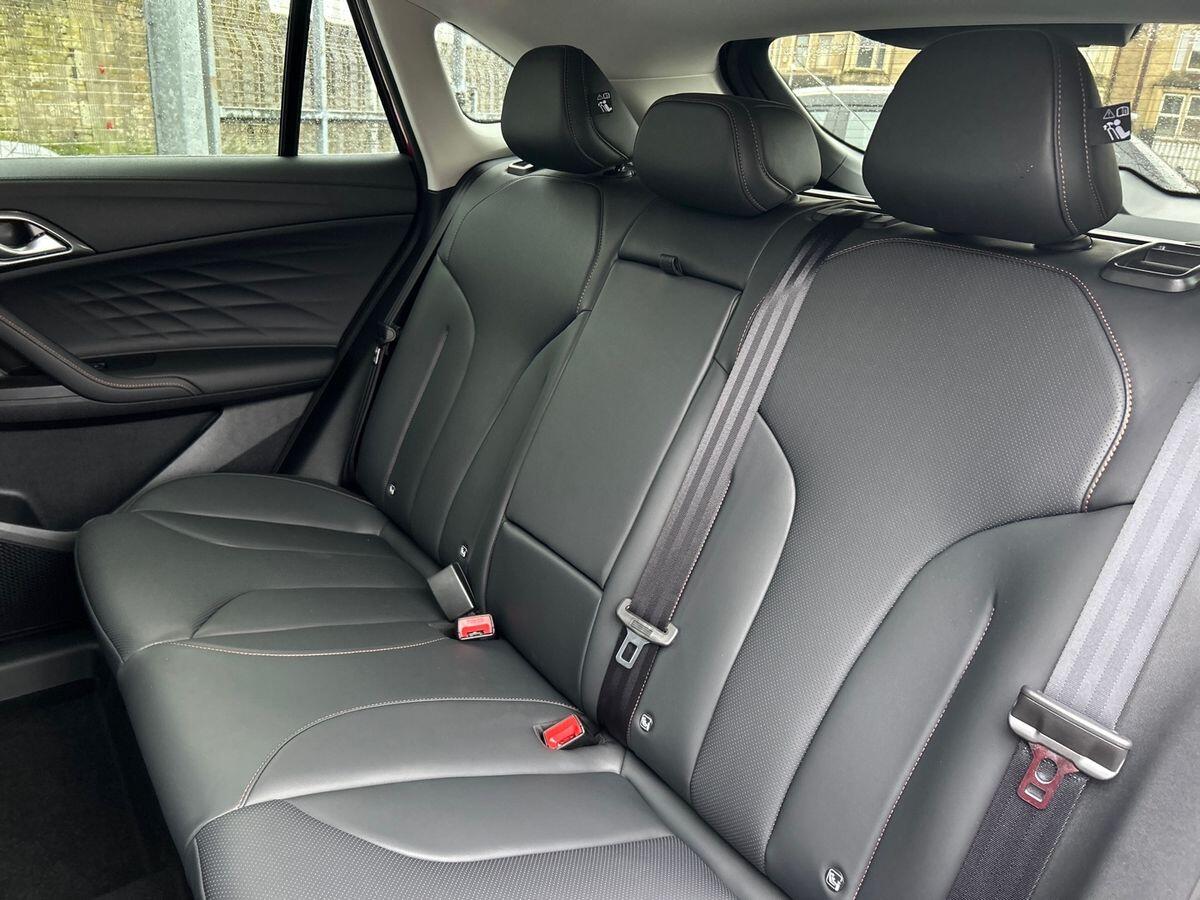 Used MG MG HS 2025 for sale - 77475268: Photo 20