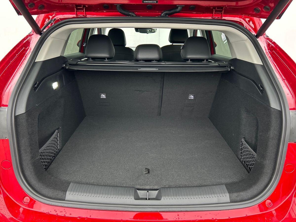 Used MG MG HS 2025 for sale - 77475268: Photo 21