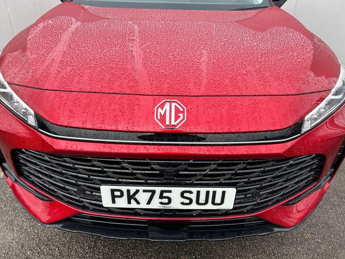 Used MG MG HS 2025 for sale - 77475268: Photo 26