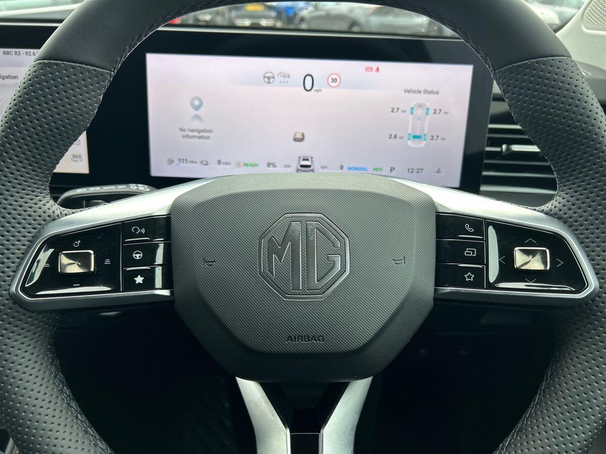 Used MG MG HS 2025 for sale - 77475268: Photo 28