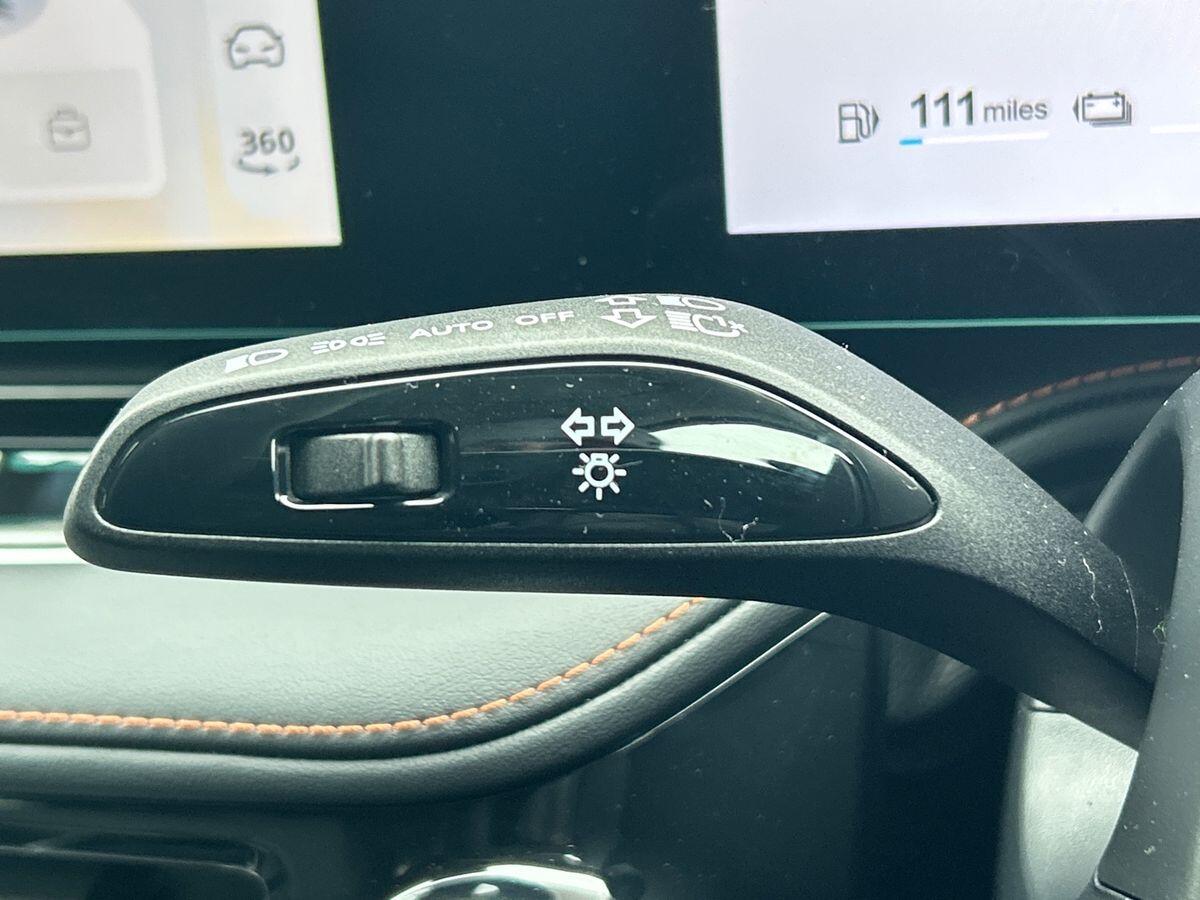 Used MG MG HS 2025 for sale - 77475268: Photo 29