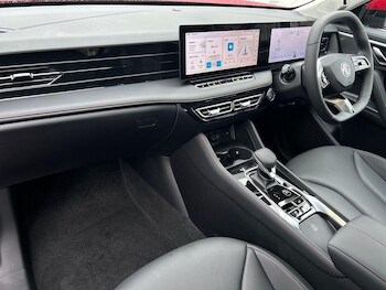 Used MG MG HS 2025 for sale - 77475268: Photo